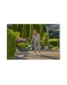 GARD-ENA cordless multi-cleaner AquaBrush Patio 18V P4A, hard floor cleaner (grey/turquoise, Li-Ion battery 2.5Ah P4A, POWER FOR ALL ALLIANCE) - nr 2
