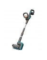 GARD-ENA cordless multi-cleaner AquaBrush Patio 18V P4A, hard floor cleaner (grey/turquoise, Li-Ion battery 2.5Ah P4A, POWER FOR ALL ALLIANCE) - nr 8
