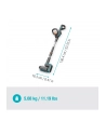 GARD-ENA cordless multi-cleaner AquaBrush Universal 18V P4A solo, hard floor cleaner (grey/turquoise, without battery and charger, POWER FOR ALL ALLIANCE) - nr 17