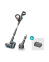 GARD-ENA cordless multi-cleaner AquaBrush Universal 18V P4A solo, hard floor cleaner (grey/turquoise, without battery and charger, POWER FOR ALL ALLIANCE) - nr 1