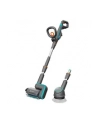 GARD-ENA cordless multi-cleaner AquaBrush Universal 18V P4A solo, hard floor cleaner (grey/turquoise, without battery and charger, POWER FOR ALL ALLIANCE) - nr 21