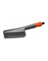GARD-ENA Cleansystem hand brush S soft, washing brush (grey) - nr 8