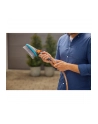 GARD-ENA Cleansystem hand brush M soft, washing brush (grey/turquoise, all-round soft plastic strip) - nr 13