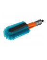 GARD-ENA Cleansystem bicycle brush, washing brush (grey/turquoise) - nr 11