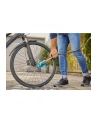 GARD-ENA Cleansystem bicycle brush, washing brush (grey/turquoise) - nr 17