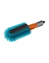 GARD-ENA Cleansystem bicycle brush, washing brush (grey/turquoise) - nr 23