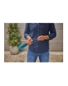 GARD-ENA Cleansystem bicycle brush, washing brush (grey/turquoise) - nr 8