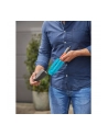 GARD-ENA Cleansystem bicycle brush, washing brush (grey/turquoise) - nr 9