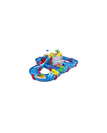 AquaPlay Tor wodny Jezioro górskie Simba nr 2