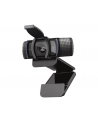 Logitech C920S Pro Hd Webcam 1920 X (960001257) - nr 1