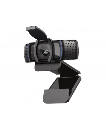 Logitech C920S Pro Hd Webcam 1920 X (960001257) nr 1