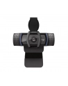 Logitech C920S Pro Hd Webcam 1920 X (960001257) - nr 4