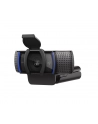Logitech C920S Pro Hd Webcam 1920 X (960001257) - nr 5