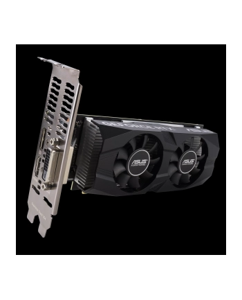 Asus GeForce RTX 3050  6GB GDDR6   (90YV0KQ0M0NA00) nr 1