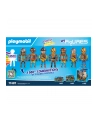 PLAYMOBIL 71487 My Figures: Knights of Novelmore, construction toy - nr 4