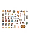 PLAYMOBIL 71487 My Figures: Knights of Novelmore, construction toy - nr 6