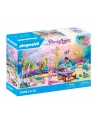 PLAYMOBIL 71499 Princess Magic Underwater Animal Care of Sea Creatures Construction Toy - nr 7