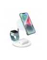 Sbs Ładowarka Bezprzewodowa 3 W 1 15 Kompatybilna Z Magsafe Dla Iphone'A Smartfonów Systemem Android Apple Watch Airpods Stacja Ładująca Wyjśc - nr 1