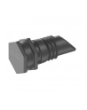 GARD-ENA Micro-Drip-System sealing plug 4.6mm (3/16) (dark grey, 10 pieces, model 2023) - nr 1