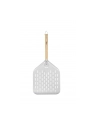 Unold pizza peel 6881620, grill cutlery (wood/aluminum, for pizza oven Luigi) - nr 10