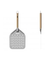 Unold pizza peel 6881620, grill cutlery (wood/aluminum, for pizza oven Luigi) - nr 5