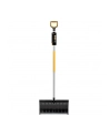 Fiskars X-Series snow shovel (Kolor: CZARNY/yellow, 53cm) - nr 5