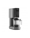 Nutri Ninja Cream ice cream maker NC300(wersja europejska) (Kolor: CZARNY/silver, 800 watts) - nr 15