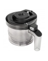 Nutri Ninja Cream ice cream maker NC300(wersja europejska) (Kolor: CZARNY/silver, 800 watts) - nr 6