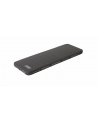 Coleman Camping Air Mattress Supercomfort 7.5cm Single 2198021 (grey, 200 x 68cm) - nr 1