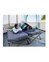 Coleman Camping Air Mattress Supercomfort 7.5cm Single 2198021 (grey, 200 x 68cm) - nr 7