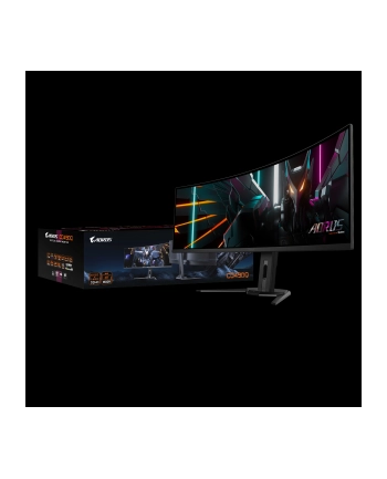 Gigabyte 49'' AORUS CO49DQ