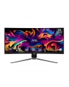 MSI MAG 341CQPD-E QD-OLED, gaming monitor - 34.2 - Kolor: CZARNY, UWQHD, QD-OLED, curved, Adaptive-Sync, HDR, 175Hz panel - nr 14