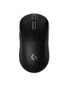 Logitech G PRO X SUPERLIGHT 2 Czarny (910006631) - nr 14