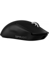 Logitech G PRO X SUPERLIGHT 2 Czarny (910006631) - nr 15