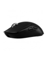 Logitech G PRO X SUPERLIGHT 2 Czarny (910006631) - nr 21
