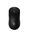 Logitech G PRO X SUPERLIGHT 2 Czarny (910006631) - nr 22