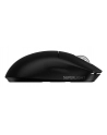 Logitech G PRO X SUPERLIGHT 2 Czarny (910006631) - nr 23