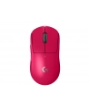Logitech G Pro X 2 Superlight Magenta (910006797) - nr 10