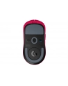 Logitech G Pro X 2 Superlight Magenta (910006797) - nr 11
