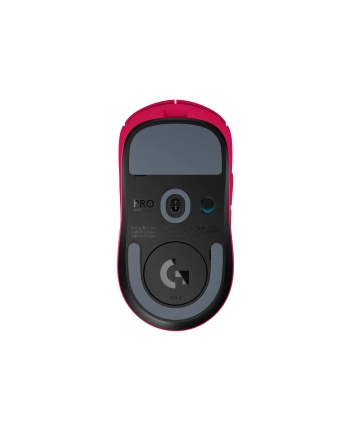 Logitech G Pro X 2 Superlight Magenta (910006797) nr 1