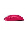 Logitech G Pro X 2 Superlight Magenta (910006797) - nr 13