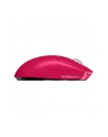 Logitech G Pro X 2 Superlight Magenta (910006797) - nr 14