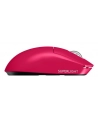 Logitech G Pro X 2 Superlight Magenta (910006797) - nr 18