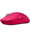 Logitech G Pro X 2 Superlight Magenta (910006797) - nr 1