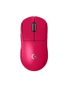 Logitech G Pro X 2 Superlight Magenta (910006797) - nr 21