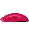 Logitech G Pro X 2 Superlight Magenta (910006797) - nr 2