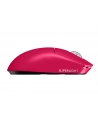 Logitech G Pro X 2 Superlight Magenta (910006797) - nr 9