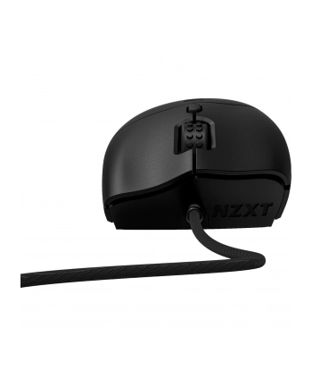 Nzxt Lift 2 ERGO Czarny (MS001NB01) nr 1