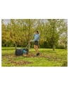 GARD-ENA Rectangular PopUp garden waste bag, size M (Kolor: CZARNY/turquoise, 127 liters) - nr 3