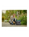 GARD-ENA PopUp rectangular garden waste bag, size L (Kolor: CZARNY/turquoise, 220 liters) - nr 23